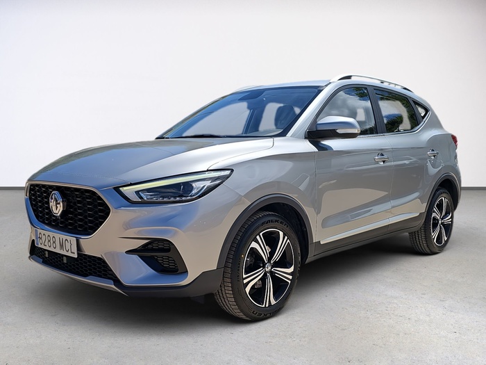 MG ZS 1.5 Comfort 78 kW (106 CV) Vehículo usado en Madrid MG ZS 1.5 Comfort 78 kW (106 CV) Vehículo usado en Madrid