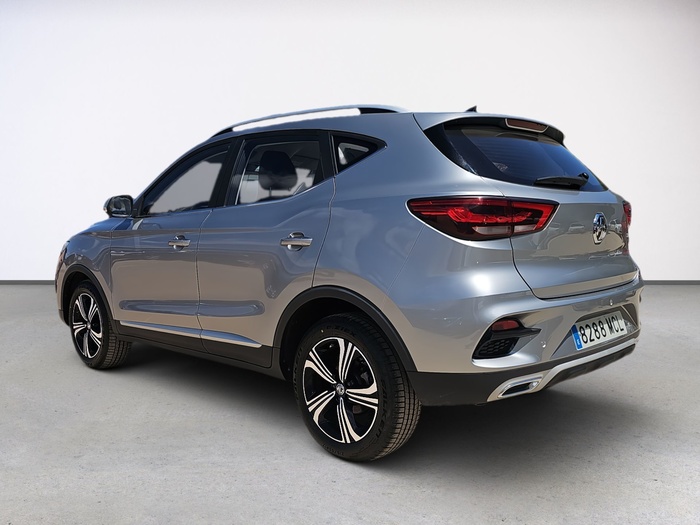 MG ZS 1.5 Comfort 78 kW (106 CV) Vehículo usado en Madrid MG ZS 1.5 Comfort 78 kW (106 CV) Vehículo usado en Madrid