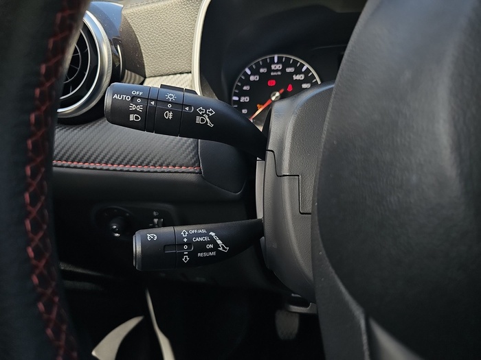 MG ZS 1.5 Comfort 78 kW (106 CV) Vehículo usado en Madrid MG ZS 1.5 Comfort 78 kW (106 CV) Vehículo usado en Madrid