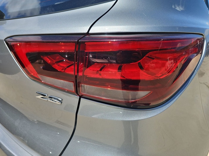 MG ZS 1.5 Comfort 78 kW (106 CV) Vehículo usado en Madrid MG ZS 1.5 Comfort 78 kW (106 CV) Vehículo usado en Madrid