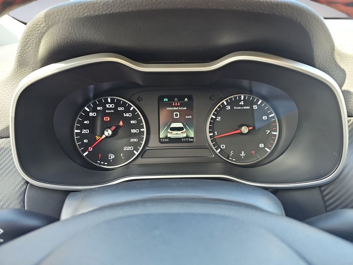 MG ZS 1.5 Comfort 78 kW (106 CV) Vehículo usado en Madrid MG ZS 1.5 Comfort 78 kW (106 CV) Vehículo usado en Madrid