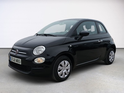Fiat 500 1.0 Hybrid Cult 51 kW (70 CV) 1 Fiat 500 1.0 Hybrid Cult 51 kW (70 CV) 1