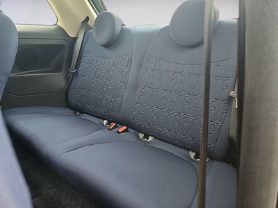 Fiat 500 1.0 Hybrid Cult 51 kW (70 CV) 12 Fiat 500 1.0 Hybrid Cult 51 kW (70 CV) 12