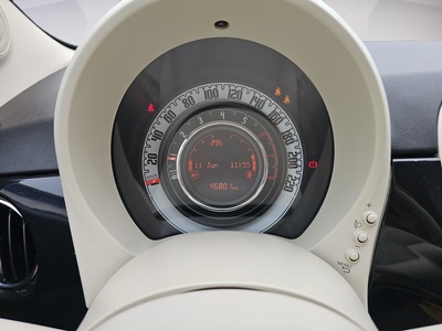 Fiat 500 1.0 Hybrid Cult 51 kW (70 CV) 10 Fiat 500 1.0 Hybrid Cult 51 kW (70 CV) 10