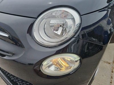 Fiat 500 1.0 Hybrid Cult 51 kW (70 CV) 16 Fiat 500 1.0 Hybrid Cult 51 kW (70 CV) 16