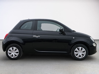 Fiat 500 1.0 Hybrid Cult 51 kW (70 CV) 4 Fiat 500 1.0 Hybrid Cult 51 kW (70 CV) 4