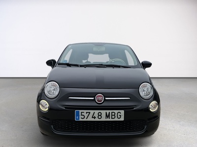 Fiat 500 1.0 Hybrid Cult 51 kW (70 CV) 2 Fiat 500 1.0 Hybrid Cult 51 kW (70 CV) 2