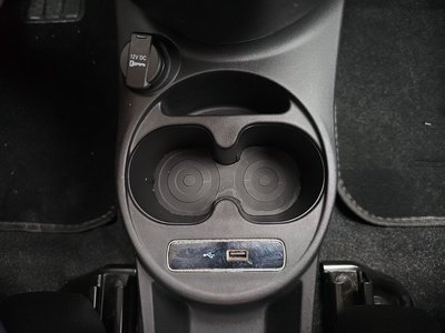 Fiat 500 1.0 Hybrid Cult 51 kW (70 CV) 20 Fiat 500 1.0 Hybrid Cult 51 kW (70 CV) 20