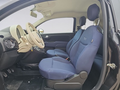 Fiat 500 1.0 Hybrid Cult 51 kW (70 CV) 11 Fiat 500 1.0 Hybrid Cult 51 kW (70 CV) 11