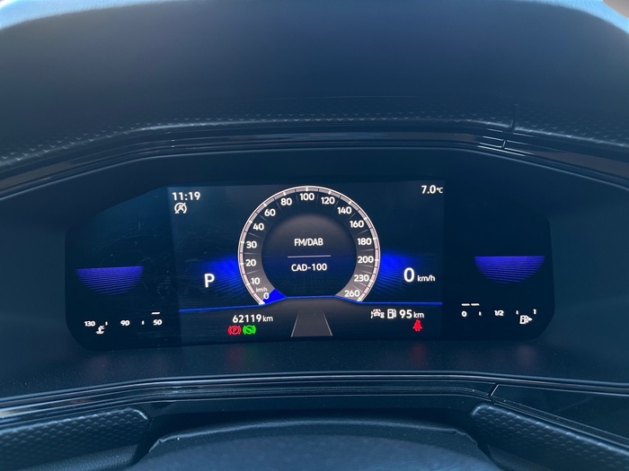 Volkswagen T-Cross Advance 1.0 TSI 81 kW (110 CV) DSG Vehículo usado en Madrid Volkswagen T-Cross Advance 1.0 TSI 81 kW (110 CV) DSG Vehículo usado en Madrid