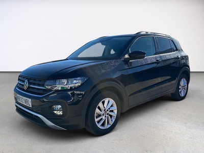 Volkswagen T-Cross Advance 1.0 TSI 81 kW (110 CV) DSG 1 Volkswagen T-Cross Advance 1.0 TSI 81 kW (110 CV) DSG 1