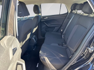 Volkswagen T-Cross Advance 1.0 TSI 81 kW (110 CV) DSG 12 Volkswagen T-Cross Advance 1.0 TSI 81 kW (110 CV) DSG 12