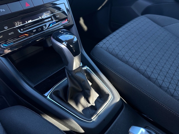 Volkswagen T-Cross Advance 1.0 TSI 81 kW (110 CV) DSG Vehículo usado en Madrid Volkswagen T-Cross Advance 1.0 TSI 81 kW (110 CV) DSG Vehículo usado en Madrid