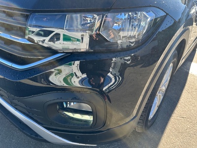 Volkswagen T-Cross Advance 1.0 TSI 81 kW (110 CV) DSG 16 Volkswagen T-Cross Advance 1.0 TSI 81 kW (110 CV) DSG 16