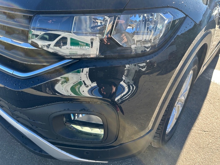 Volkswagen T-Cross Advance 1.0 TSI 81 kW (110 CV) DSG Vehículo usado en Madrid Volkswagen T-Cross Advance 1.0 TSI 81 kW (110 CV) DSG Vehículo usado en Madrid