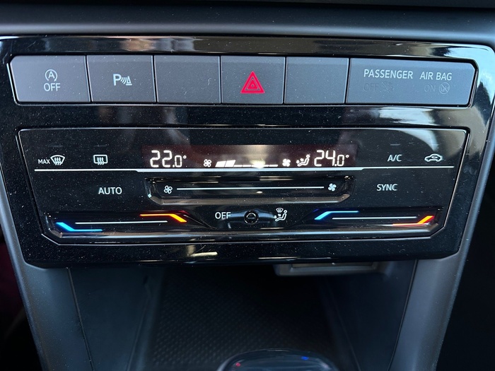 Volkswagen T-Cross Advance 1.0 TSI 81 kW (110 CV) DSG Vehículo usado en Madrid Volkswagen T-Cross Advance 1.0 TSI 81 kW (110 CV) DSG Vehículo usado en Madrid