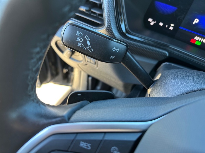 Volkswagen T-Cross Advance 1.0 TSI 81 kW (110 CV) DSG Vehículo usado en Madrid Volkswagen T-Cross Advance 1.0 TSI 81 kW (110 CV) DSG Vehículo usado en Madrid