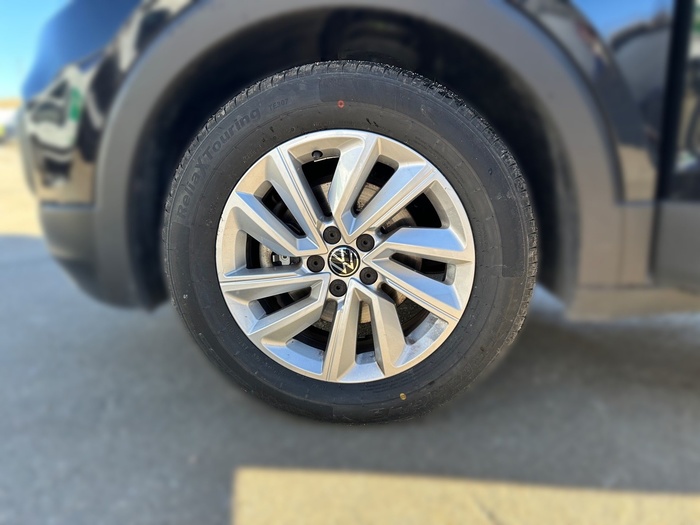 Volkswagen T-Cross Advance 1.0 TSI 81 kW (110 CV) DSG Vehículo usado en Madrid Volkswagen T-Cross Advance 1.0 TSI 81 kW (110 CV) DSG Vehículo usado en Madrid