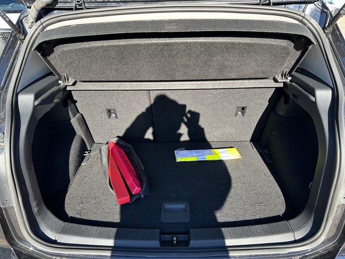 Volkswagen T-Cross Advance 1.0 TSI 81 kW (110 CV) DSG Vehículo usado en Madrid Volkswagen T-Cross Advance 1.0 TSI 81 kW (110 CV) DSG Vehículo usado en Madrid