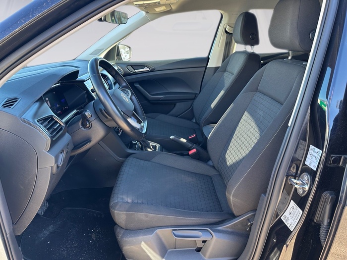 Volkswagen T-Cross Advance 1.0 TSI 81 kW (110 CV) DSG Vehículo usado en Madrid Volkswagen T-Cross Advance 1.0 TSI 81 kW (110 CV) DSG Vehículo usado en Madrid