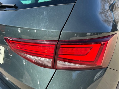 SEAT Ateca 1.5 TSI S&S X-Perience XL DSG 110 kW (150 CV) 17 SEAT Ateca 1.5 TSI S&S X-Perience XL DSG 110 kW (150 CV) 17