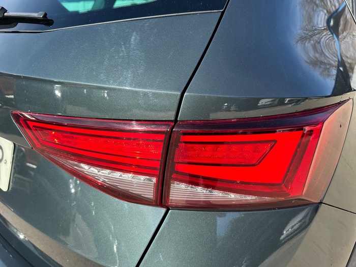 SEAT Ateca 1.5 TSI S&S X-Perience XL DSG 110 kW (150 CV) Vehículo usado en Madrid SEAT Ateca 1.5 TSI S&S X-Perience XL DSG 110 kW (150 CV) Vehículo usado en Madrid