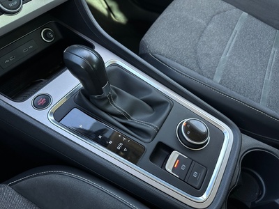 SEAT Ateca 1.5 TSI S&S X-Perience XL DSG 110 kW (150 CV) 14 SEAT Ateca 1.5 TSI S&S X-Perience XL DSG 110 kW (150 CV) 14