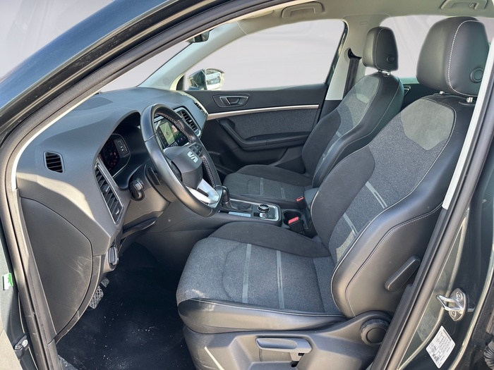 SEAT Ateca 1.5 TSI S&S X-Perience XL DSG 110 kW (150 CV) Vehículo usado en Madrid SEAT Ateca 1.5 TSI S&S X-Perience XL DSG 110 kW (150 CV) Vehículo usado en Madrid