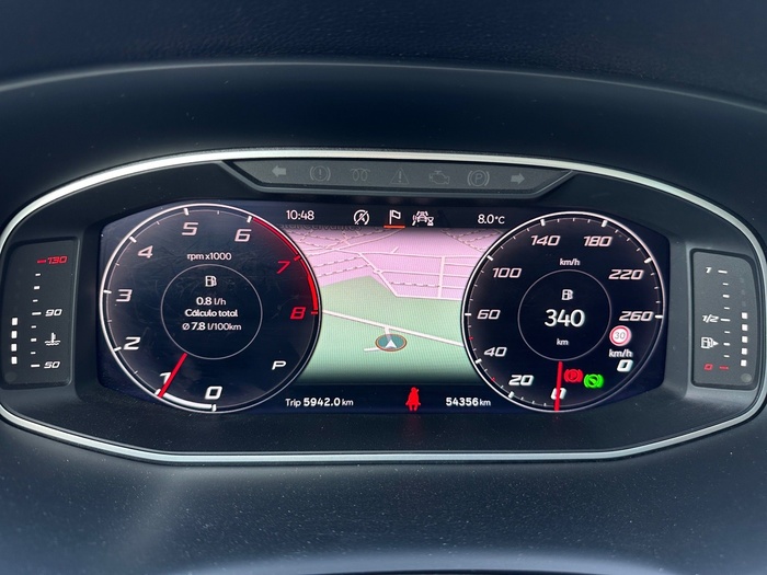 SEAT Ateca 1.5 TSI S&S X-Perience XL DSG 110 kW (150 CV) Vehículo usado en Madrid SEAT Ateca 1.5 TSI S&S X-Perience XL DSG 110 kW (150 CV) Vehículo usado en Madrid