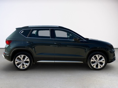SEAT Ateca 1.5 TSI S&S X-Perience XL DSG 110 kW (150 CV) 4 SEAT Ateca 1.5 TSI S&S X-Perience XL DSG 110 kW (150 CV) 4