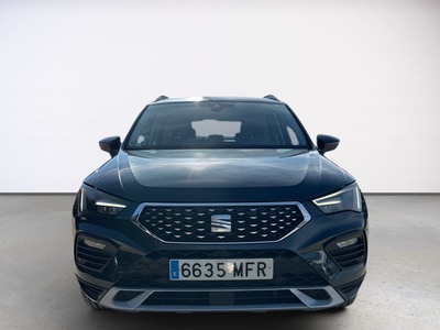 SEAT Ateca 1.5 TSI S&S X-Perience XL DSG 110 kW (150 CV) 2 SEAT Ateca 1.5 TSI S&S X-Perience XL DSG 110 kW (150 CV) 2