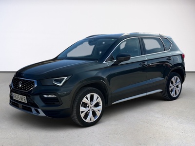 SEAT Ateca 1.5 TSI S&S X-Perience XL DSG 110 kW (150 CV) 3 SEAT Ateca 1.5 TSI S&S X-Perience XL DSG 110 kW (150 CV) 3