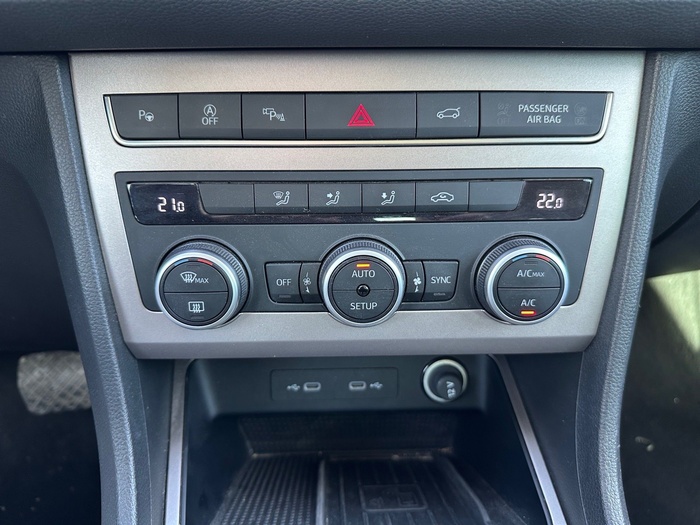 SEAT Ateca 1.5 TSI S&S X-Perience XL DSG 110 kW (150 CV) Vehículo usado en Madrid SEAT Ateca 1.5 TSI S&S X-Perience XL DSG 110 kW (150 CV) Vehículo usado en Madrid