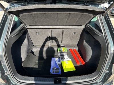 SEAT Ateca 1.5 TSI S&S X-Perience XL DSG 110 kW (150 CV) 6 SEAT Ateca 1.5 TSI S&S X-Perience XL DSG 110 kW (150 CV) 6