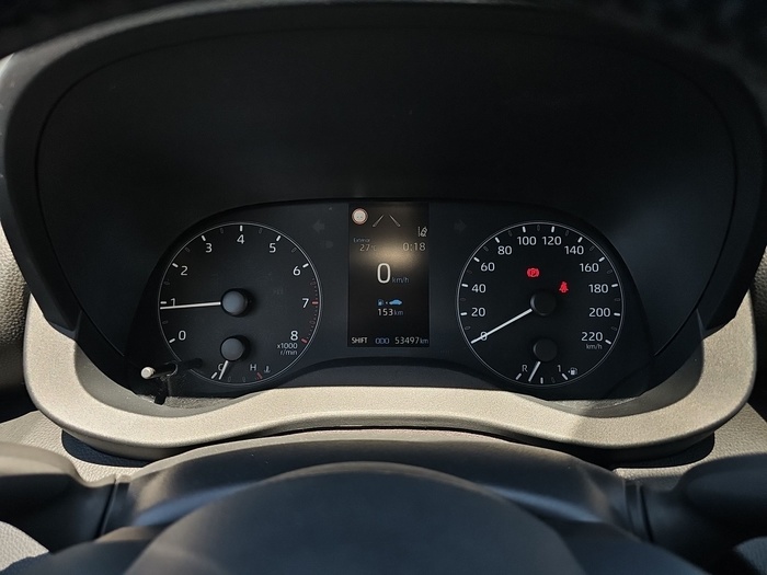 Toyota Yaris 1.0 53 kW (72 CV) Vehículo usado en Madrid Toyota Yaris 1.0 53 kW (72 CV) Vehículo usado en Madrid