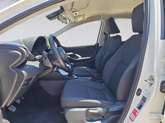 Toyota Yaris 1.0 53 kW (72 CV) Vehículo usado en Madrid Toyota Yaris 1.0 53 kW (72 CV) Vehículo usado en Madrid