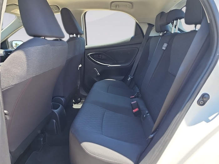 Toyota Yaris 1.0 53 kW (72 CV) Vehículo usado en Madrid Toyota Yaris 1.0 53 kW (72 CV) Vehículo usado en Madrid