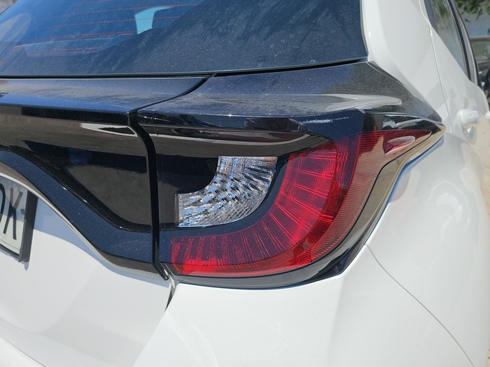 Toyota Yaris 1.0 53 kW (72 CV) Vehículo usado en Madrid Toyota Yaris 1.0 53 kW (72 CV) Vehículo usado en Madrid