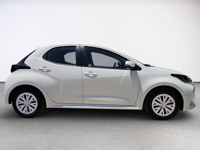 Toyota Yaris 1.0 53 kW (72 CV) Vehículo usado en Madrid Toyota Yaris 1.0 53 kW (72 CV) Vehículo usado en Madrid