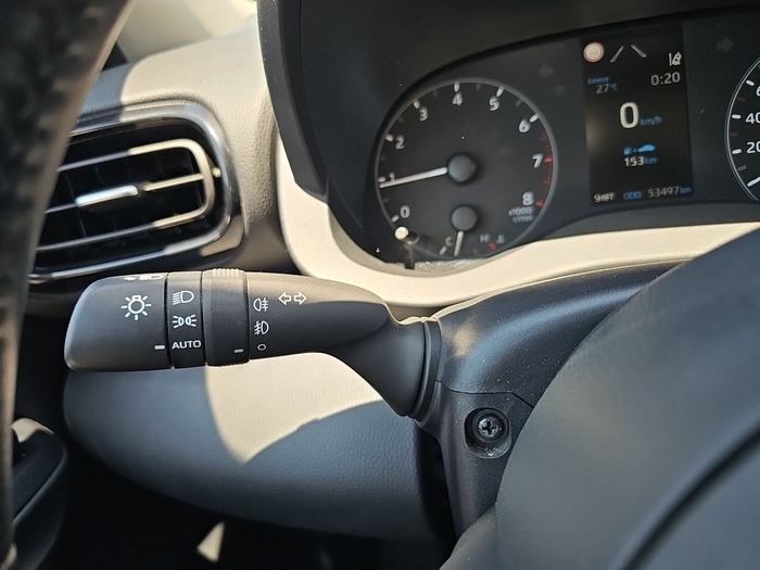 Toyota Yaris 1.0 53 kW (72 CV) Vehículo usado en Madrid Toyota Yaris 1.0 53 kW (72 CV) Vehículo usado en Madrid