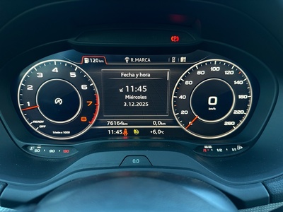 Audi Q2 Advanced 35 TFSI 110 kW (150 CV) 10 Audi Q2 Advanced 35 TFSI 110 kW (150 CV) 10