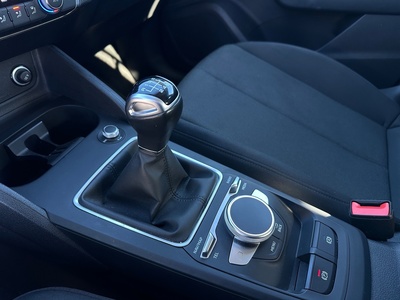 Audi Q2 Advanced 35 TFSI 110 kW (150 CV) 14 Audi Q2 Advanced 35 TFSI 110 kW (150 CV) 14