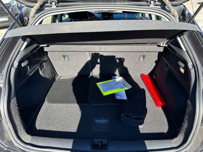 Audi Q2 Advanced 35 TFSI 110 kW (150 CV) Vehículo usado en Madrid Audi Q2 Advanced 35 TFSI 110 kW (150 CV) Vehículo usado en Madrid