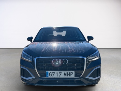 Audi Q2 Advanced 35 TFSI 110 kW (150 CV) 2 Audi Q2 Advanced 35 TFSI 110 kW (150 CV) 2