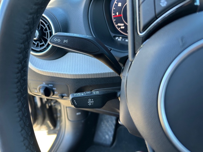 Audi Q2 Advanced 35 TFSI 110 kW (150 CV) Vehículo usado en Madrid Audi Q2 Advanced 35 TFSI 110 kW (150 CV) Vehículo usado en Madrid