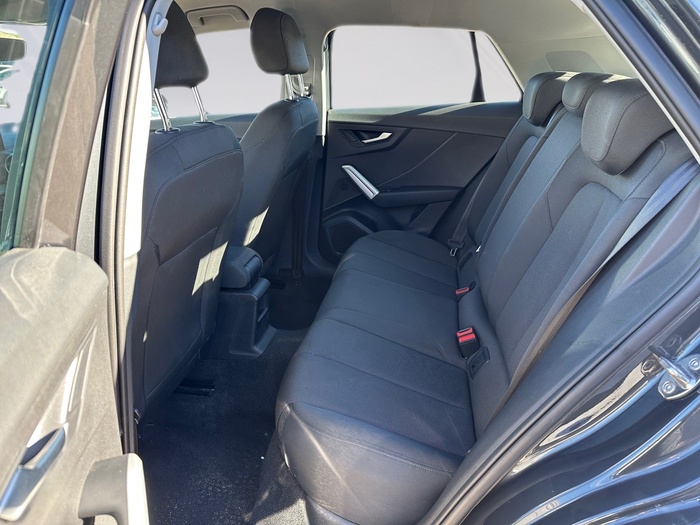 Audi Q2 Advanced 35 TFSI 110 kW (150 CV) Vehículo usado en Madrid Audi Q2 Advanced 35 TFSI 110 kW (150 CV) Vehículo usado en Madrid