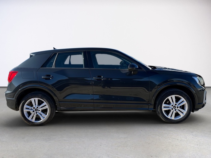 Audi Q2 Advanced 35 TFSI 110 kW (150 CV) Vehículo usado en Madrid Audi Q2 Advanced 35 TFSI 110 kW (150 CV) Vehículo usado en Madrid