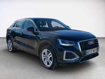 Audi Q2 Advanced 35 TFSI 110 kW (150 CV) 3 Audi Q2 Advanced 35 TFSI 110 kW (150 CV) 3