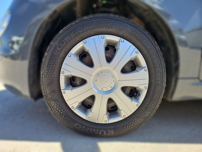 Fiat 500 1.0 Hybrid Cult 51 kW (70 CV) 13 Fiat 500 1.0 Hybrid Cult 51 kW (70 CV) 13