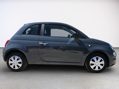 Fiat 500 1.0 Hybrid Cult 51 kW (70 CV) 4 Fiat 500 1.0 Hybrid Cult 51 kW (70 CV) 4